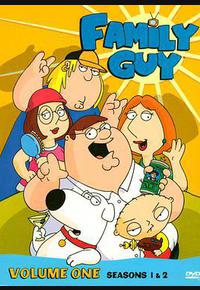 恶搞之家 第一季