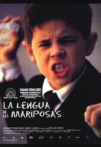 蝴蝶的舌头 蝴蝶的舌头