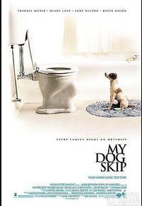 我的小狗斯齐普 我的小狗斯齐普