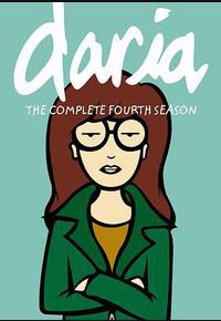 拽妹黛薇儿 第四季