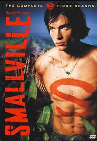 超人前传 第一季