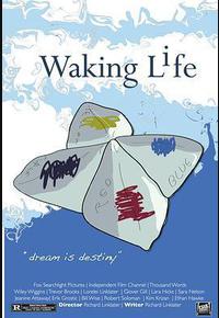 半梦半醒的人生