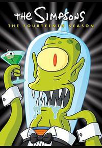 辛普森一家  第十四季