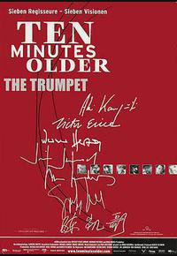 十分钟年华老去：小号篇