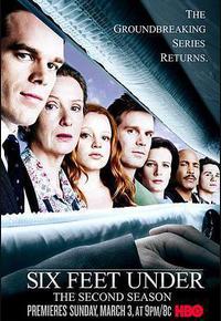 六尺之下 第二季