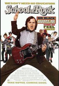 摇滚校园 摇滚校园