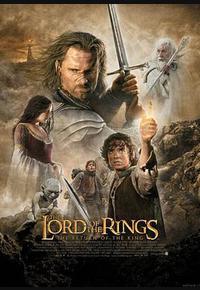 指环王3:王者无敌 指环王3:王者无敌