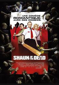 僵尸肖恩 僵尸肖恩