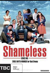 无耻之徒 第一季