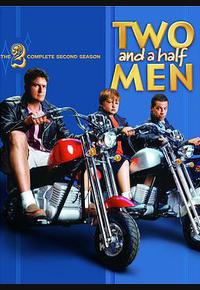 好汉两个半 第二季