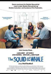 鱿鱼和鲸 鱿鱼和鲸