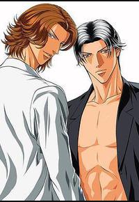 拥抱春天的罗曼史 拥抱春天的罗曼史