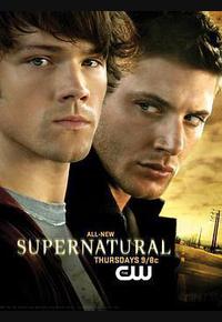 邪恶力量 第一季 邪恶力量 第一季