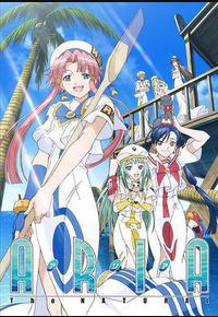 水星领航员 第2季 水星领航员 第2季