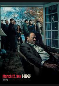 黑道家族 第六季