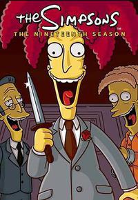 辛普森一家 第十九季