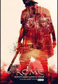罗马 第二季 罗马 第二季
