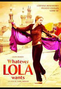 无论罗拉要什么 无论罗拉要什么