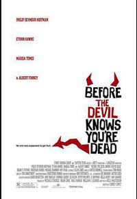 在魔鬼知道你死前