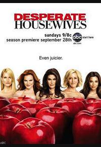 绝望主妇 第五季