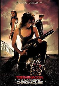 终结者外传 第一季