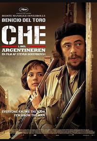 切·格瓦拉传：阿根廷人