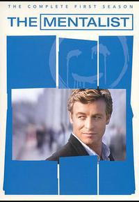 超感神探 第一季