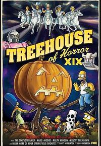 辛普森一家 第二十季