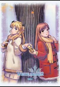 白色相簿 白色相簿