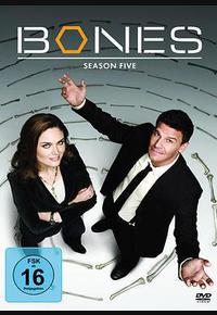 识骨寻踪 第五季