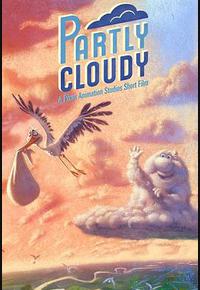 暴力云与送子鹳