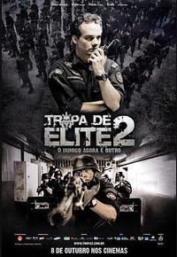 精英部队2：大敌当前