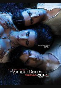 吸血鬼日记 第二季