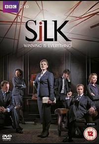 皇家律师 第一季