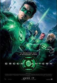 绿灯侠 绿灯侠