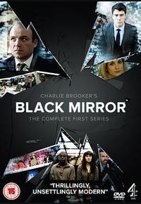 黑镜 第一季 黑镜 第一季
