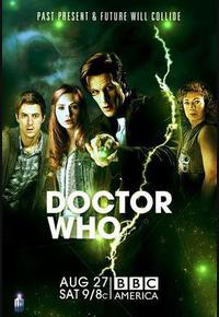 神秘博士 第六季