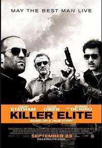 铁血精英 铁血精英