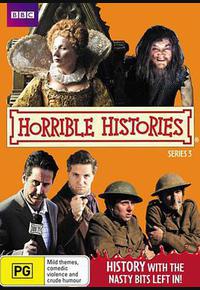 糟糕历史 第三季 糟糕历史 第三季