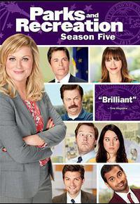 公园与游憩 第五季 公园与游憩 第五季