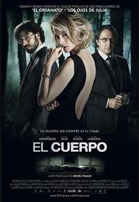 女尸谜案 女尸谜案