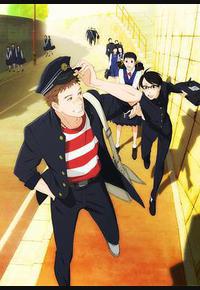 坂道上的阿波罗 坂道上的阿波罗