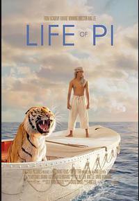 少年派的奇幻漂流 少年派的奇幻漂流