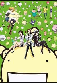 萌菌物语 Returns 萌菌物语 Returns