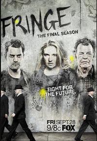 危机边缘 第五季