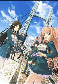 恋爱选举与巧克力 恋爱选举与巧克力