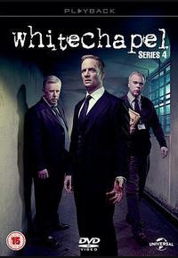 白教堂血案 第四季