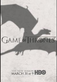 权力的游戏 第三季