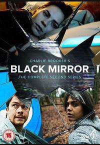 黑镜 第二季 黑镜 第二季