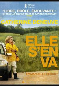 她在路上 她在路上